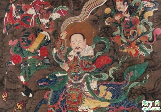 武汉火神山医院在哪 武汉火神山名字由来