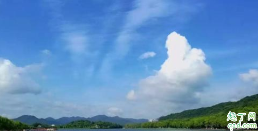 2021年入伏是哪一天 2021年三伏天时间表