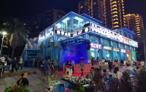 三亚旅游去哪个湾比较好 三亚旅游攻略自由行