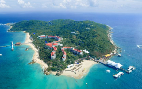 三亚旅游去哪个湾比较好 三亚旅游攻略自由行