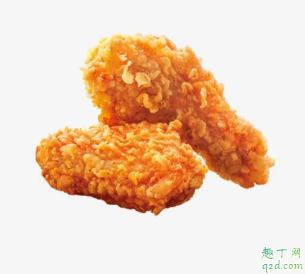 肯德基炸鸡裹的什么粉 肯德基炸鸡裹粉配方做法