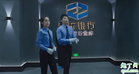 决胜法庭傅小柔喜欢谁 傅小柔结局和谁走到一起了吗