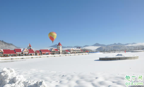 西岭雪山门票需要提前预约吗 去西岭雪山要穿羽绒服吗
