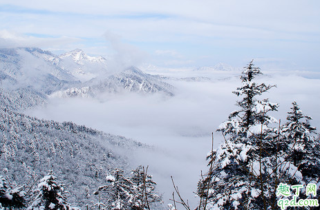 西岭雪山门票需要提前预约吗 去西岭雪山要穿羽绒服吗