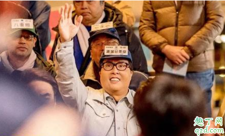 肥龙过江好不好看-甄子丹肥龙过江什么时候播出