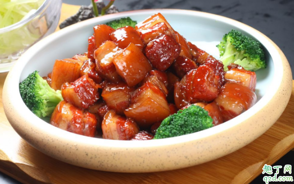 红烧肉不能放什么调料 红烧肉一般放什么香料