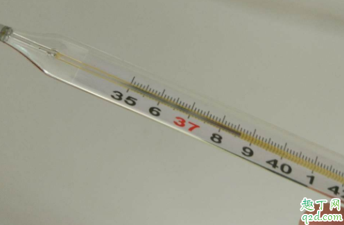 水银体温计量体温多少是正常 水银体温计口腔温度多少正常