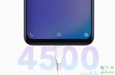 红米note8和vivo Y7s哪个续航好 红米note8和vivo Y7s对比评测