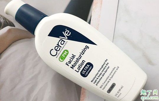 cerave pm乳液后爆痘是过敏了吗 cerave pm乳液适合敏感肌吗