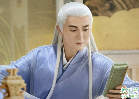 三生三世枕上书沉烨和息泽是什么关系 息泽和沉晔哪个是东华帝君