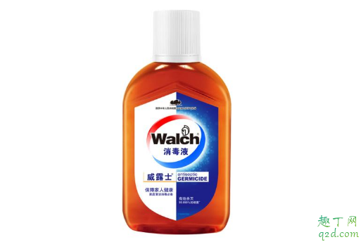 居家消毒液怎么选 居家消毒液的使用注意事项
