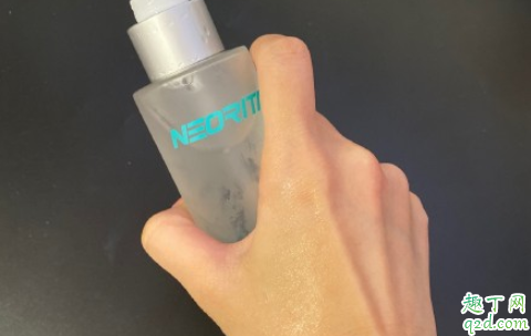 纽瑞达修护水乳好用吗 纽瑞达修护水乳适合干皮吗