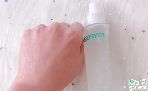纽瑞达修护水乳好用吗 纽瑞达修护水乳适合干皮吗