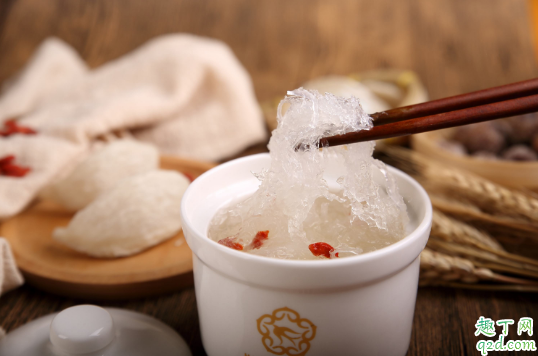 新型冠状病毒可以吃燕窝吗 吃燕窝可以预防新型冠状肺炎吗