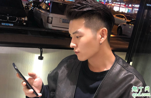 李雨桐公布恋情怎么回事 李雨桐男朋友是谁