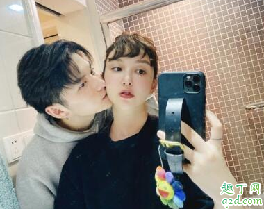 李雨桐流过产吗 李雨桐和新男友怎么在一起的