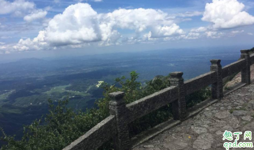 衡山旅游淡季是哪几个月 南岳衡山爬上去要多久