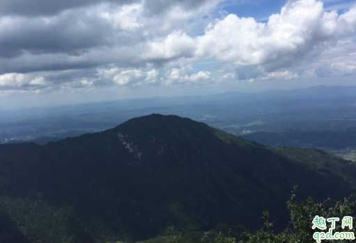 衡山旅游淡季是哪几个月 南岳衡山爬上去要多久
