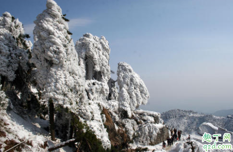 衡山旅游怎么坐车 冬季衡山旅游攻略怎么玩