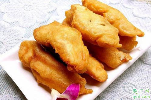 炸鱼块放什么调料好吃 炸鱼块怎么炸成金黄色