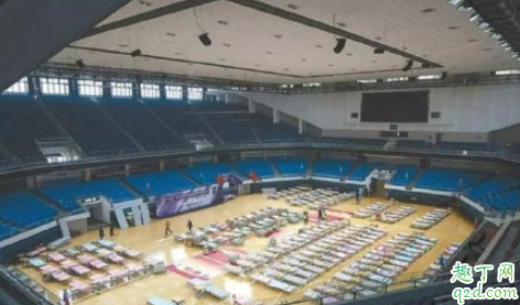方舱医院床位多会传染吗 方舱医院交叉感染可能性大吗