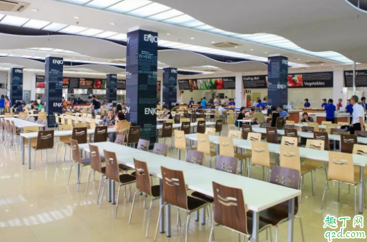 在食堂吃饭会传染新型冠状病毒吗 疫情期间公司食堂吃饭怎么防护