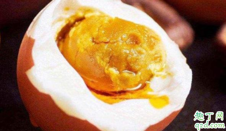 怎样腌鸡蛋出油不咸 腌鸡蛋出油有什么方法