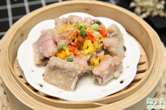 排骨蒸20分钟熟了吗 排骨蒸几分钟可以熟