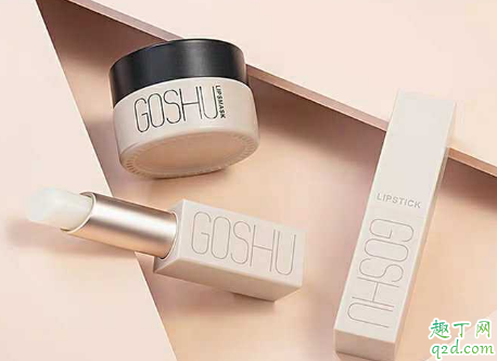 GOSHU构溯唇膜天天用行吗 GOSHU构溯唇膜敏感肌能不能用