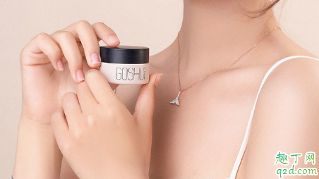 GOSHU构溯唇膜天天用行吗 GOSHU构溯唇膜敏感肌能不能用