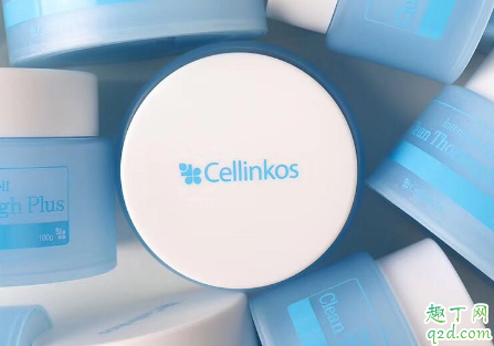 cellinkos卸妆膏好用吗 cellinkos卸妆膏怎么用合适