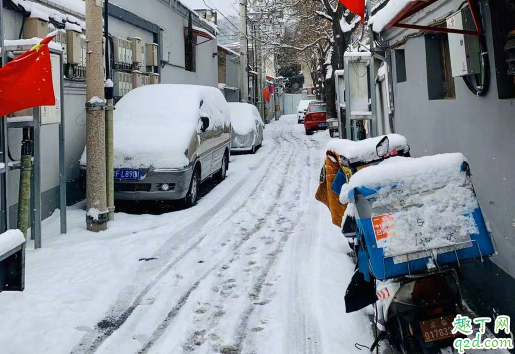 新型冠状病毒在雪里能存活吗 新型冠状病毒在雪里会不会传染