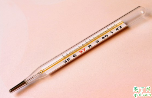 大人37.3度算发烧吗 成人低烧多少度算低烧