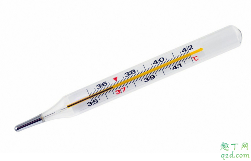 大人37.3度算发烧吗 成人低烧多少度算低烧