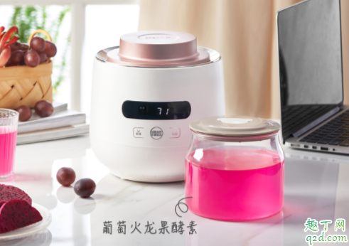 酵素机做的酵素安全吗 酵素机哪个牌子好家用推荐