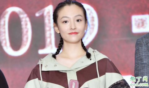 吴倩怀孕是真的吗 吴倩张雨剑领证了吗