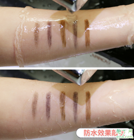 花洛莉亚眉笔好用吗 FLORTTE花洛莉亚眉笔使用评价