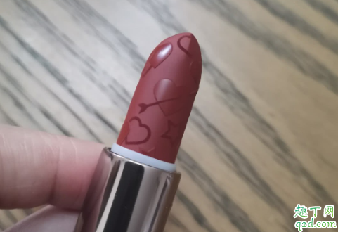 joocyee丘比特口红值得买吗 joocyee丘比特口红试色