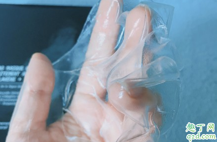 艾莱博冻龄修护面膜怎么样 艾莱博海藻胶面膜使用测评