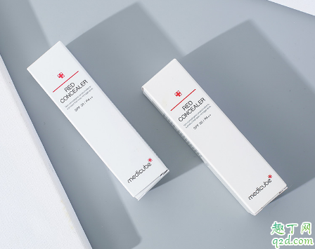Medicube遮瑕液怎么样 Medicube遮瑕液该如何使用