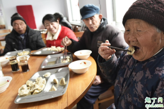 为什么包饺子不能数 包饺子有什么讲究