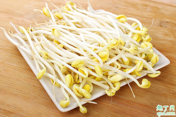 黄豆和绿豆发豆芽方法一样吗 黄豆和绿豆怎么发芽