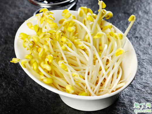 黄豆和绿豆发豆芽方法一样吗 黄豆和绿豆怎么发芽
