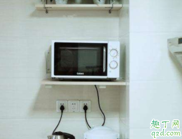 微波炉加热会损失营养吗 微波炉能加热蛋白质食物吗