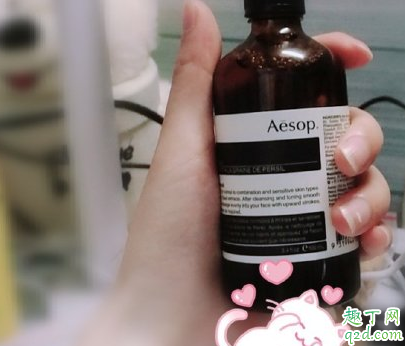 伊索香芹籽抗氧化精华好用吗 伊索香芹籽抗氧化精华使用测评