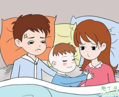 孩子几岁分房睡比较好 如何让孩子乖乖独睡