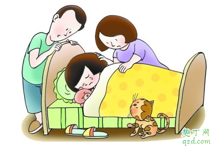 孩子几岁分房睡比较好 如何让孩子乖乖独睡