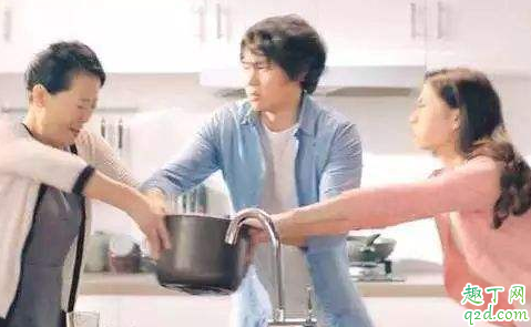 媳妇不让婆婆来家住怎么办 媳妇和妈不和该怎么处理