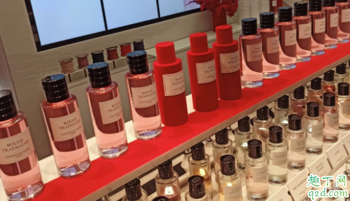 DIOR典藏2020新款香水ROUGE TRAFALGA多少钱 迪奥香水rouge trafalgar好闻吗