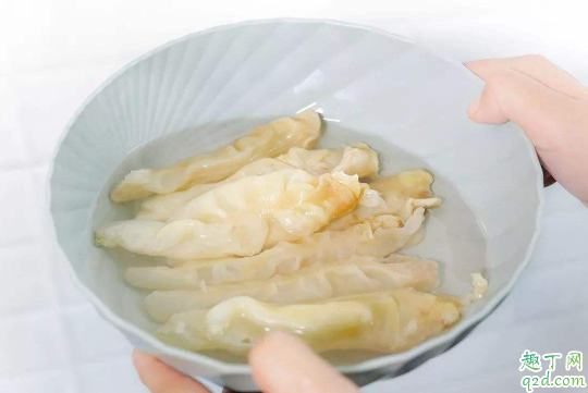 泡花胶要煮吗 泡花胶为什么要煮一下